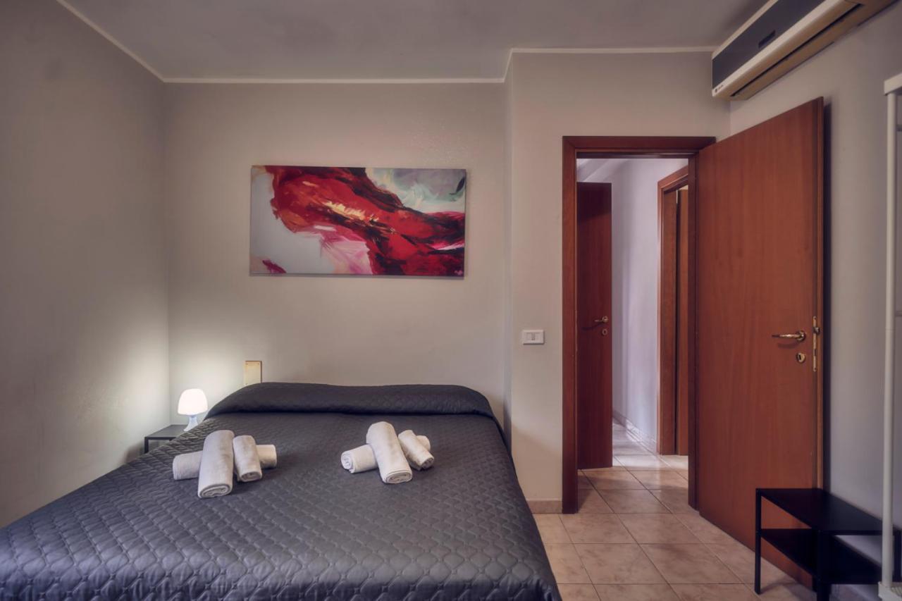 Travelershome Ciampino 170 Station Street Экстерьер фото