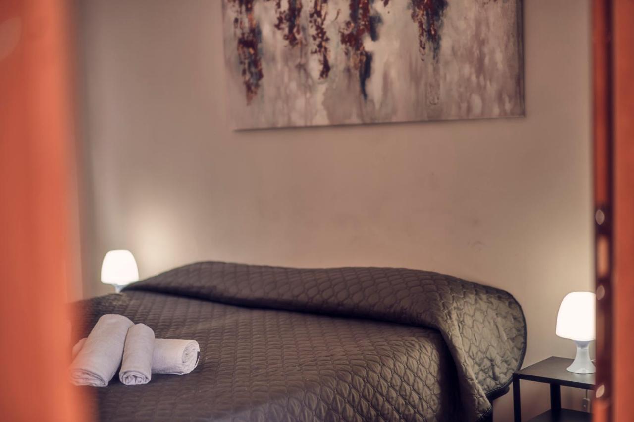 Travelershome Ciampino 170 Station Street Экстерьер фото