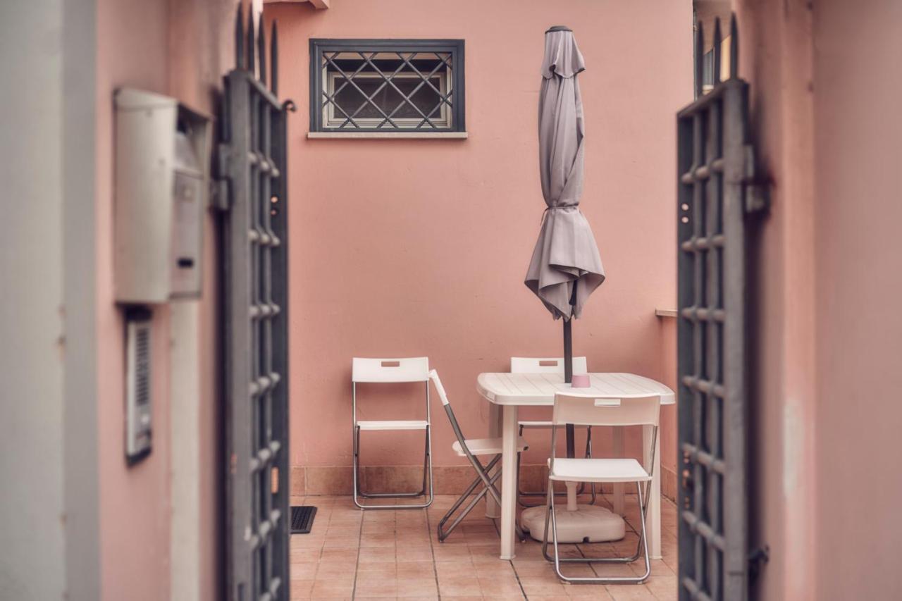 Travelershome Ciampino 170 Station Street Экстерьер фото