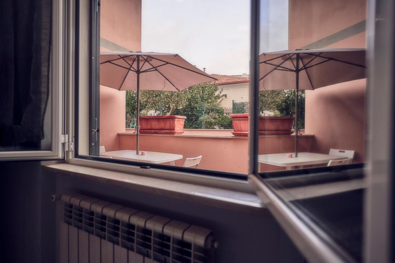 Travelershome Ciampino 170 Station Street Экстерьер фото