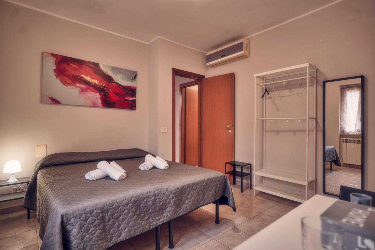 Travelershome Ciampino 170 Station Street Экстерьер фото
