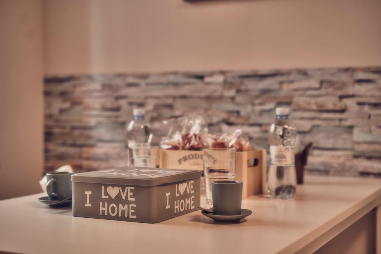 Travelershome Ciampino 170 Station Street Экстерьер фото