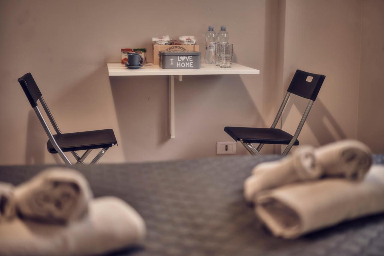 Travelershome Ciampino 170 Station Street Экстерьер фото