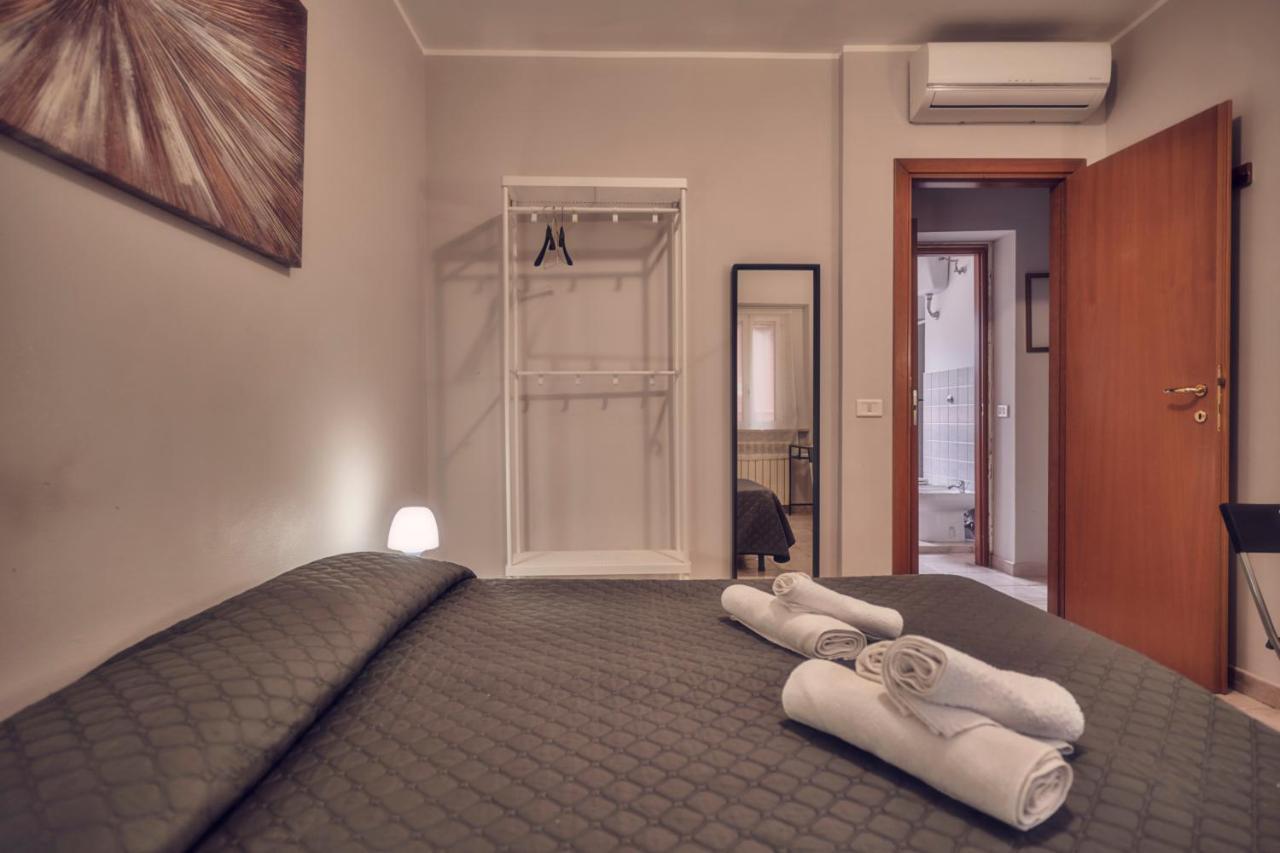 Travelershome Ciampino 170 Station Street Экстерьер фото