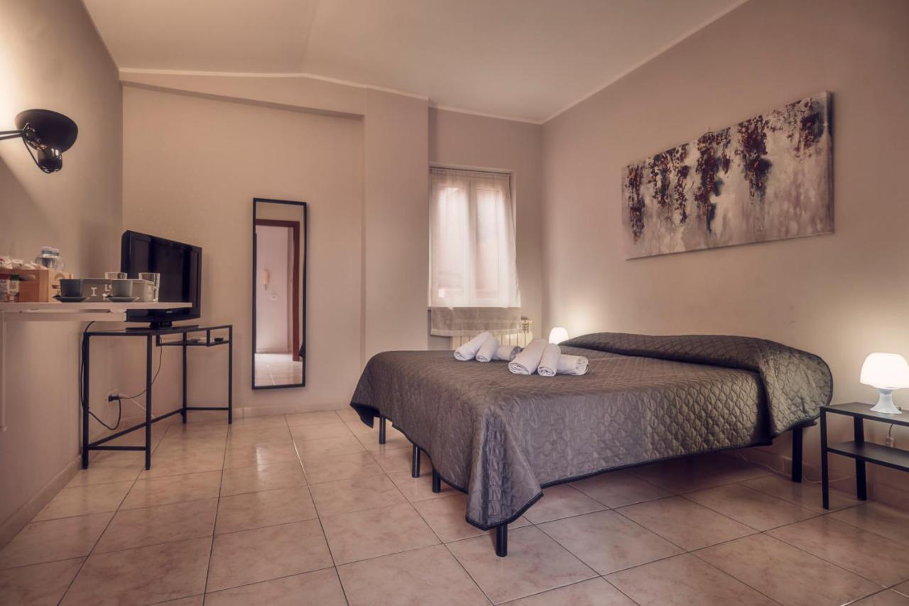 Travelershome Ciampino 170 Station Street Экстерьер фото
