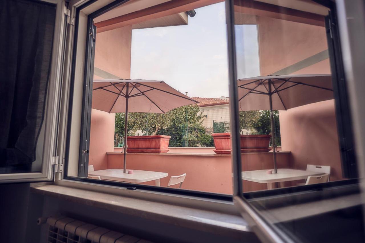 Travelershome Ciampino 170 Station Street Экстерьер фото
