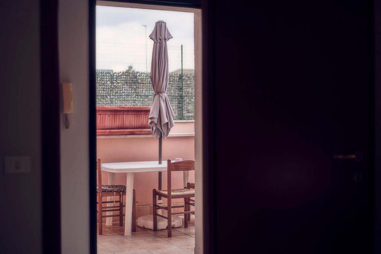 Travelershome Ciampino 170 Station Street Экстерьер фото