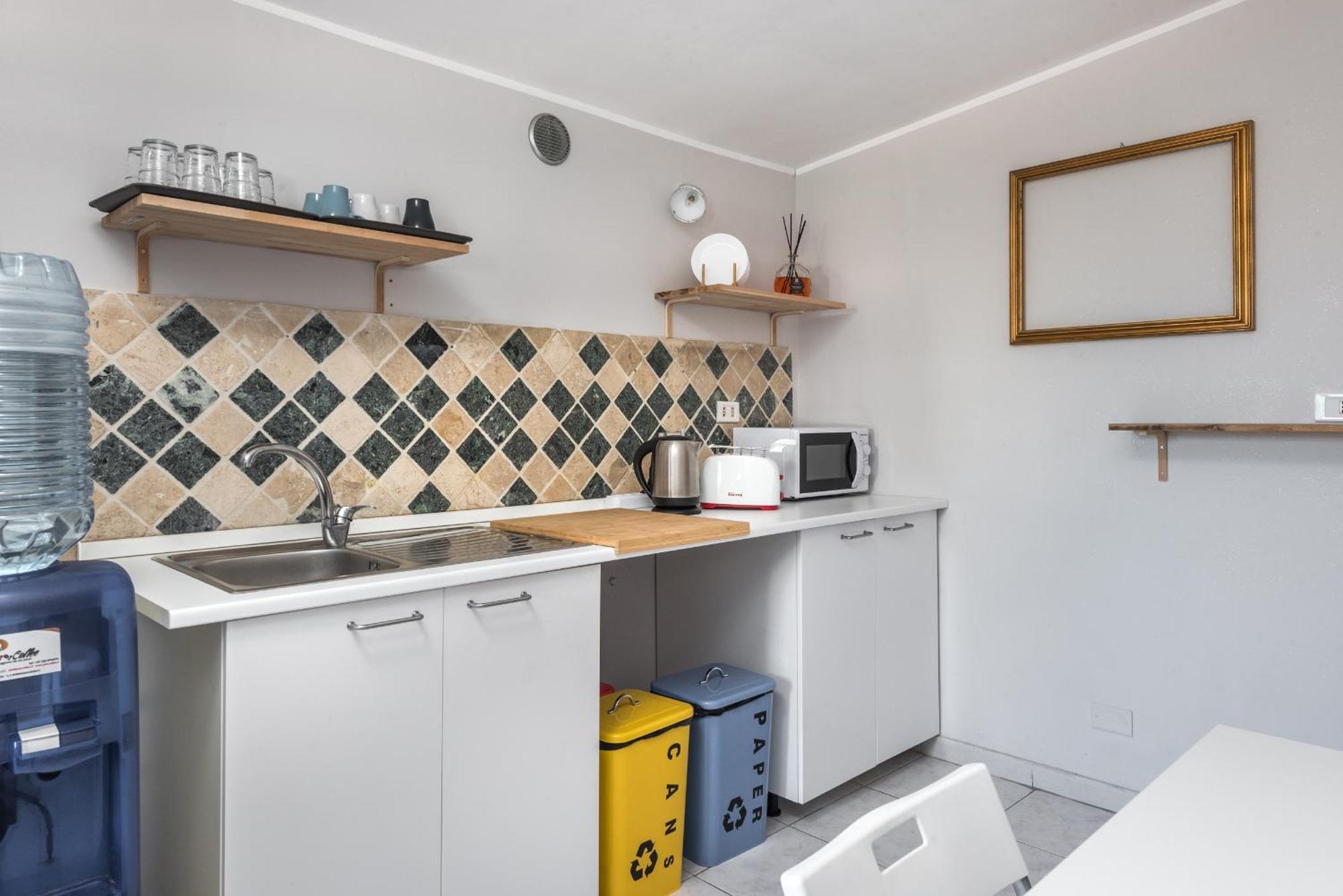 Travelershome Ciampino 170 Station Street Экстерьер фото
