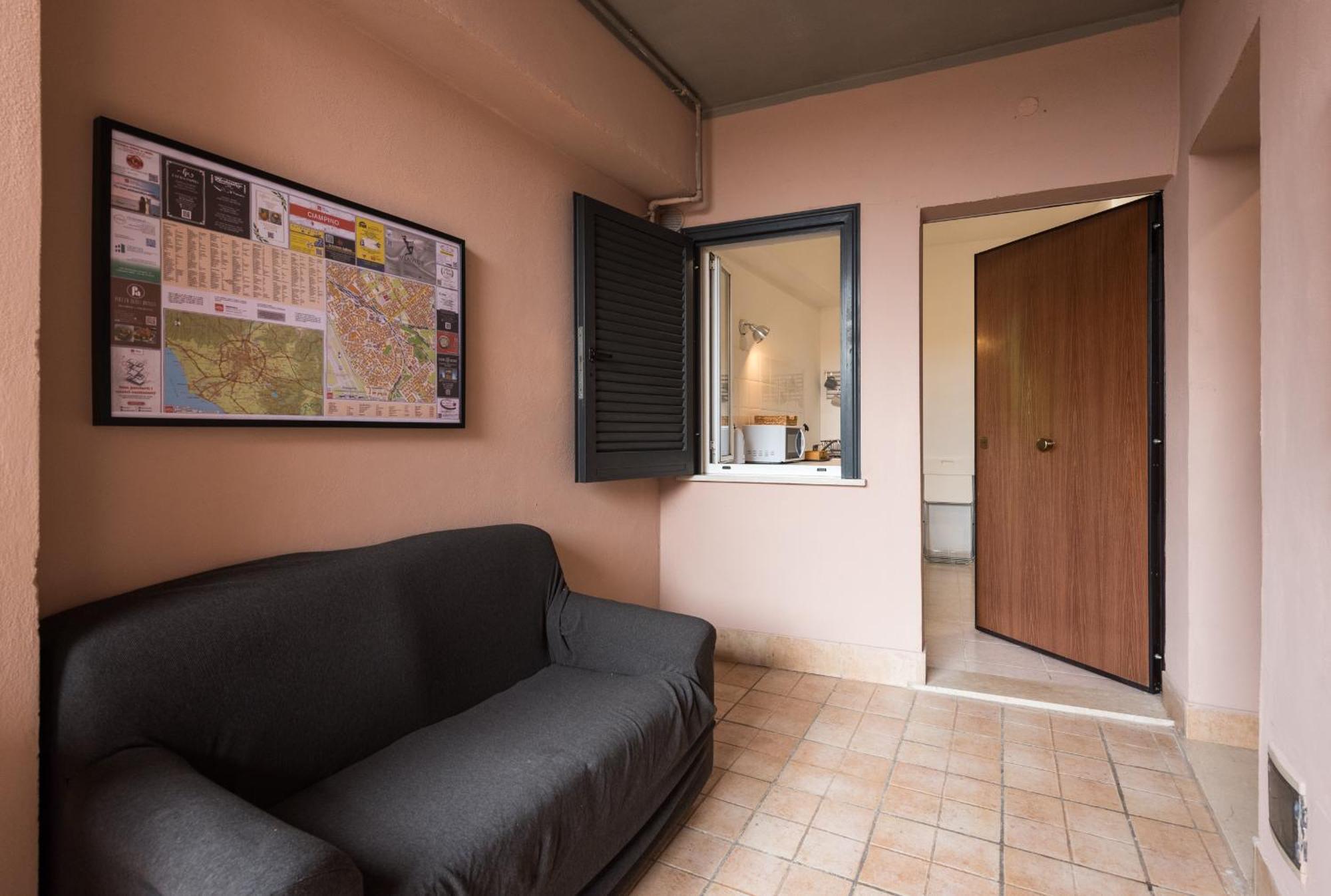 Travelershome Ciampino 170 Station Street Экстерьер фото